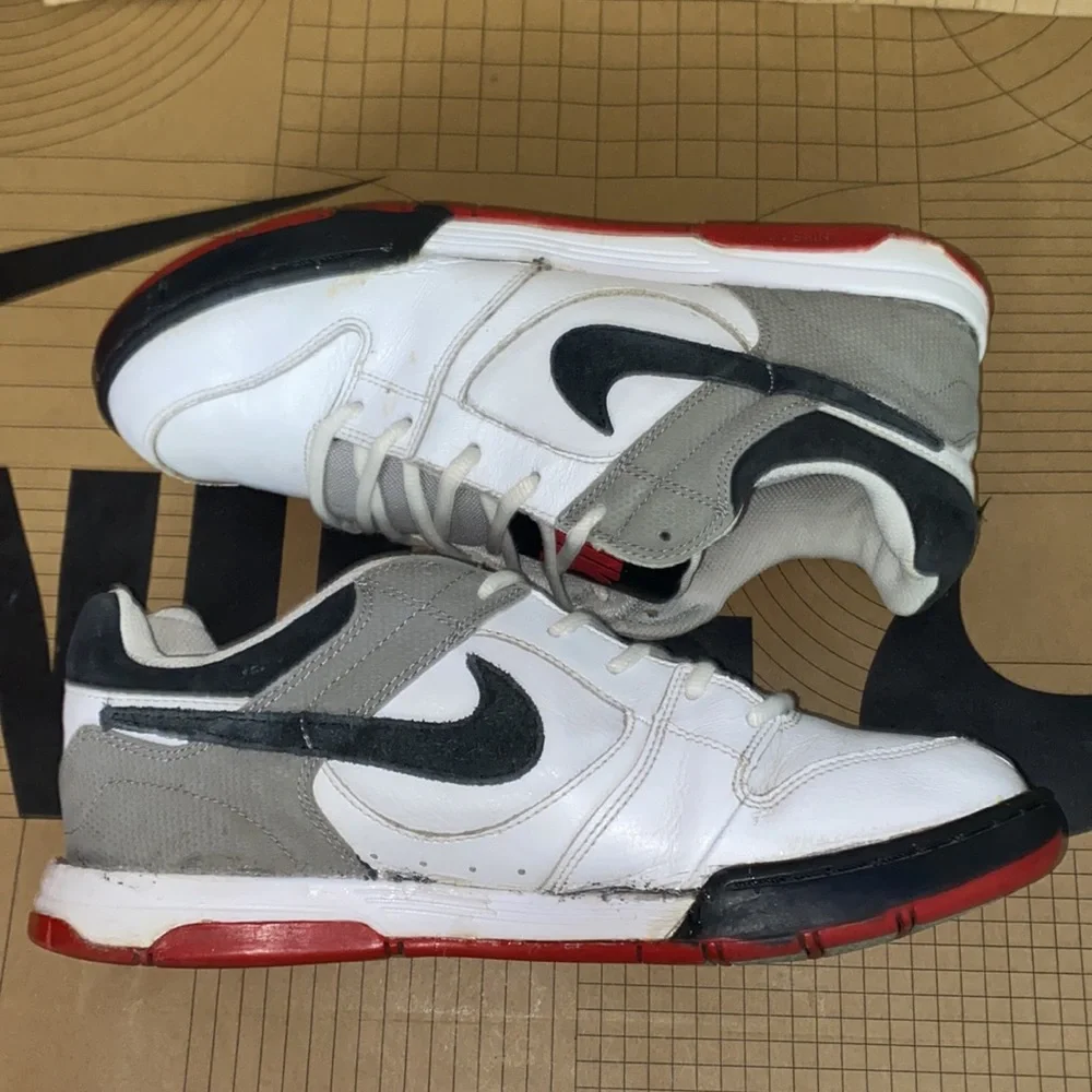 Vintage Nike Air Twilight Shoes 325253-104 Mens Size 9.5